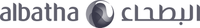 Albatha logo