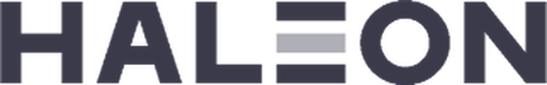 Haleon logo