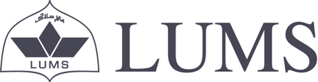 LUMS logo