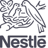 Nestlé logo